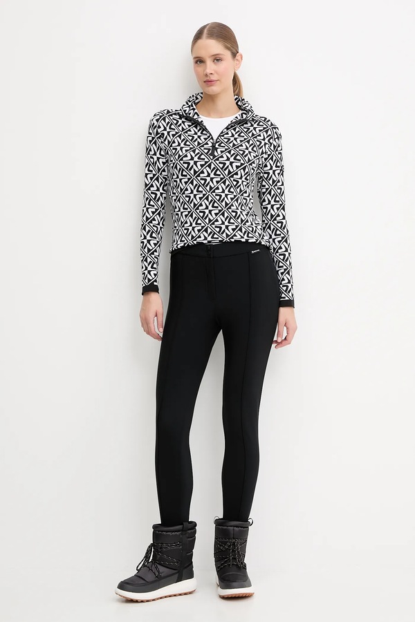 Штани Newland LADY PANTS колір чорний