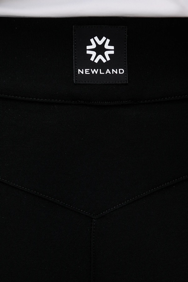 Штани Newland LADY PANTS колір чорний фото 4