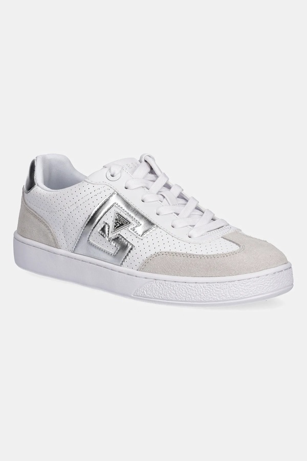 Кросівки Guess NOCHEE колір білий