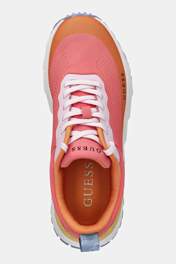 Кросівки Guess RUNIT2 фото 4