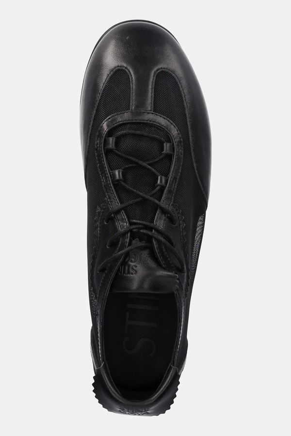 Кросівки Stine Goya 2400 Ballet Sneaker колір чорний фото 4