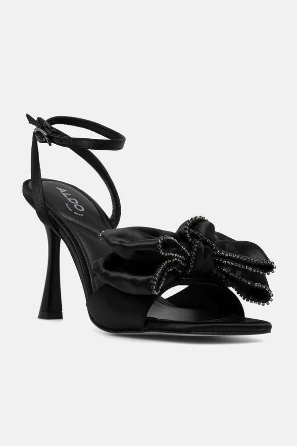 Сандалии Aldo TINSEL цвет черный