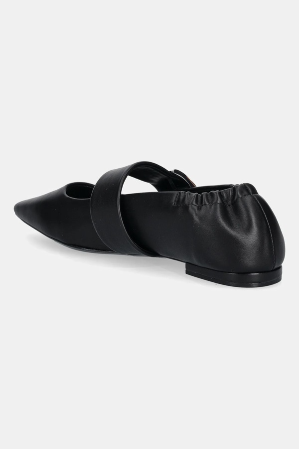 Балетки DKNY Cormic колір чорний фото 2