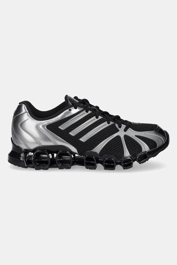 Кросівки adidas Originals Mega Ghostride W колір чорний