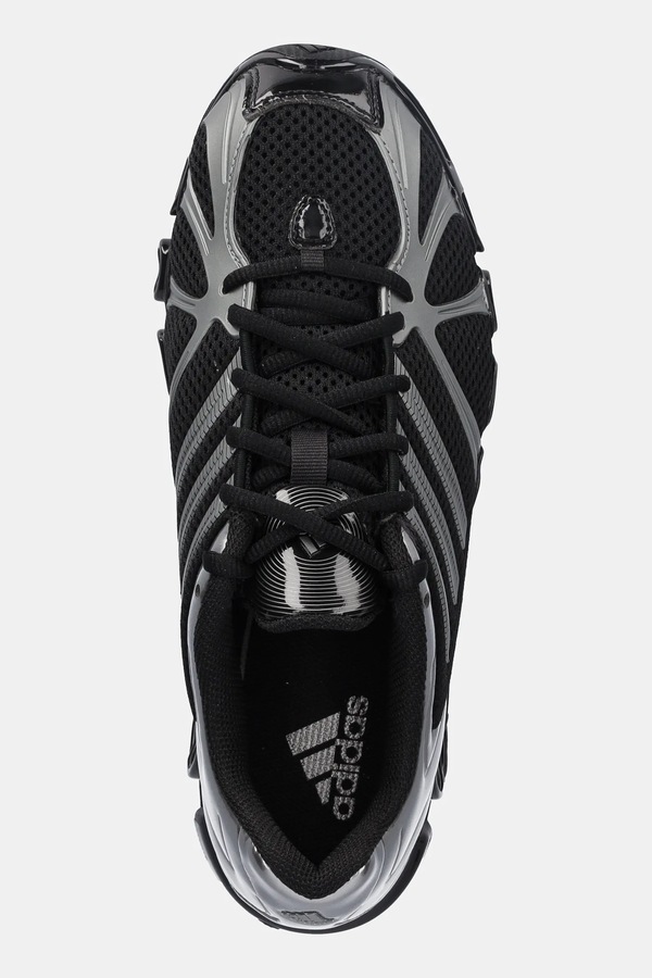 Кросівки adidas Originals Mega Ghostride W колір чорний фото 4