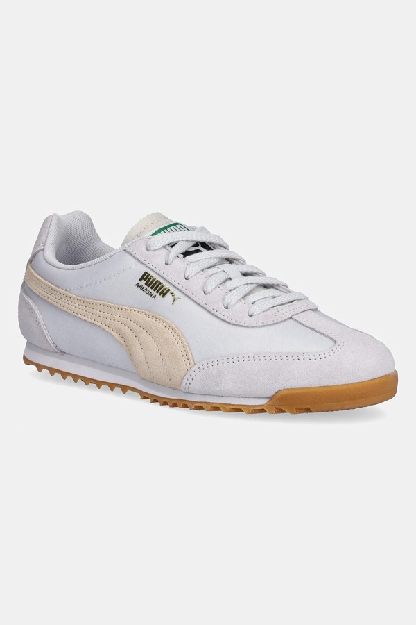 Arizona Nylon кроссовки женские Puma цвет серый