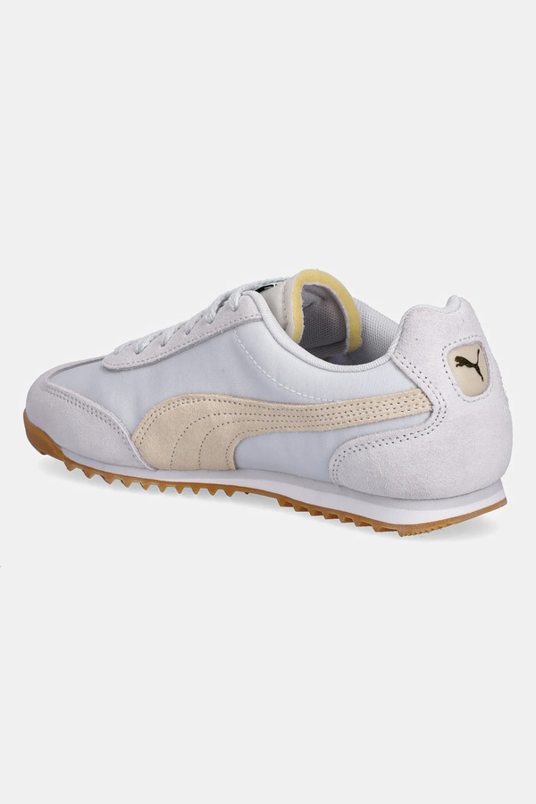 Arizona Nylon кроссовки женские Puma цвет серый фото 2