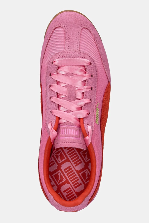 Кросівки Puma Arizona ENRGY Wns колір рожевий фото 4