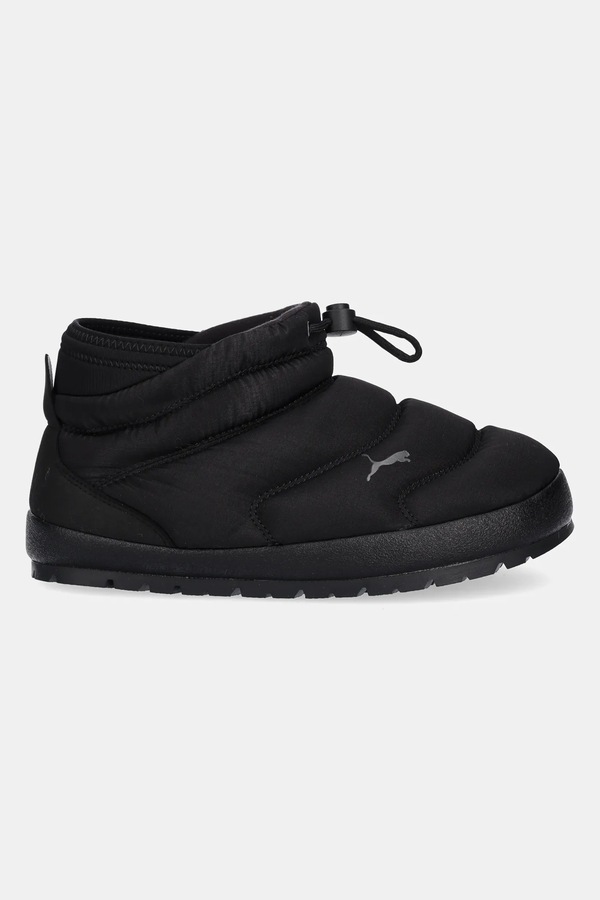 Зимові чоботи Puma Tuff Terra Mid колір чорний