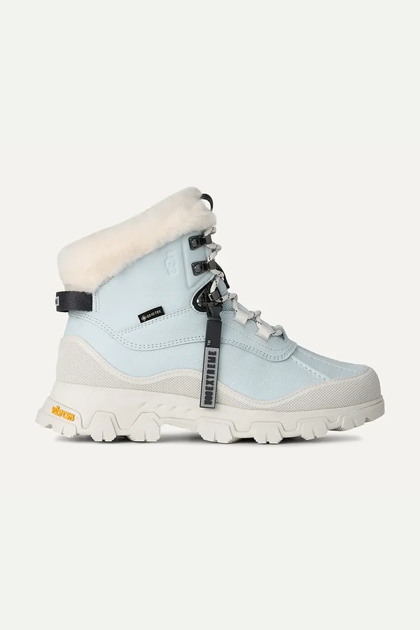 Зимові чоботи UGG Adirondack Meridian Hiker