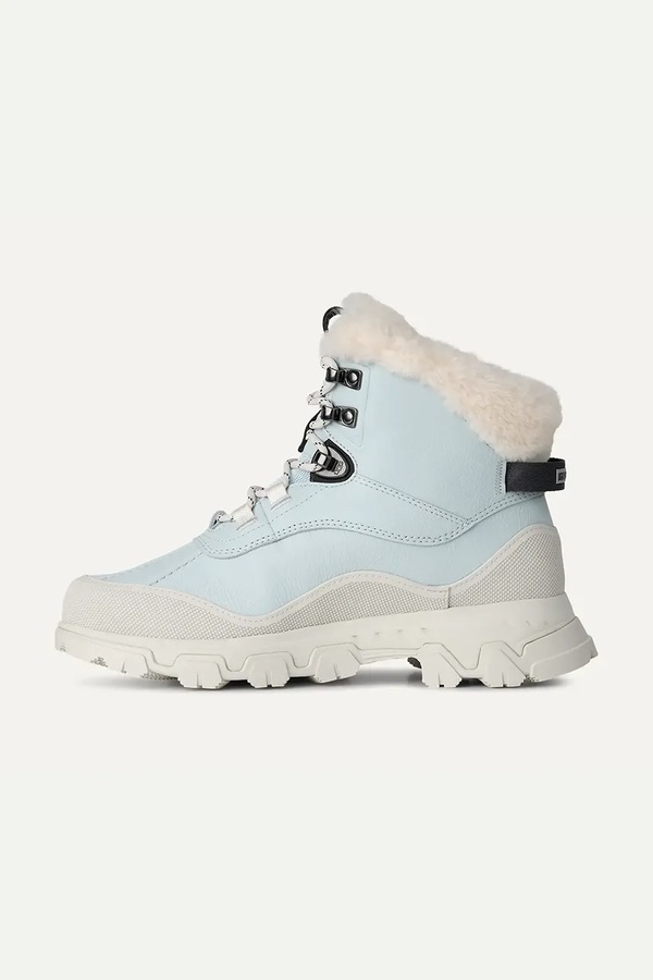 Зимові чоботи UGG Adirondack Meridian Hiker фото 4