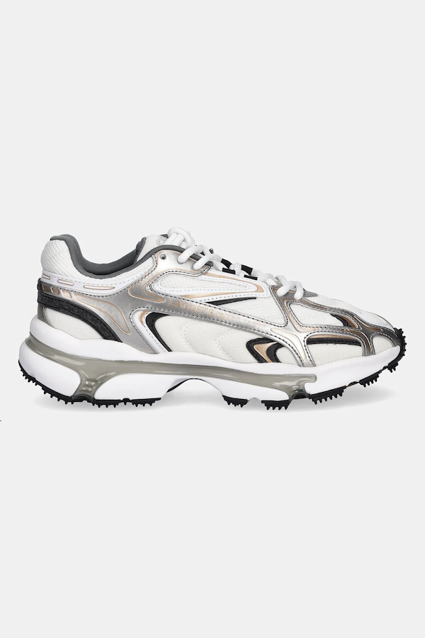 Кроссовки Lacoste L003 2K24 Sneakers цвет белый