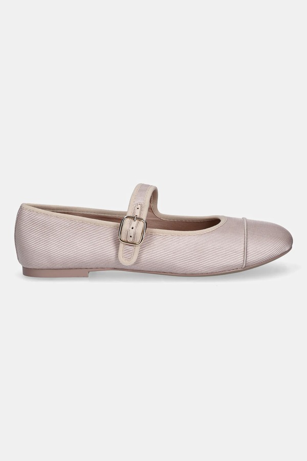 Балетки Steve Madden Dory цвет розовый