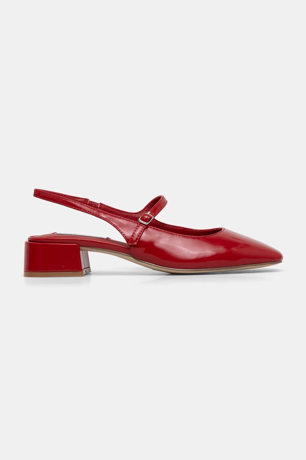 Туфли Steve Madden Marjorie цвет красный