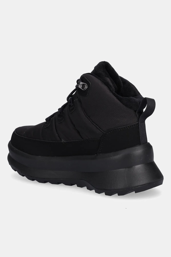 Зимние сапоги Helly Hansen WINTER BLISS цвет черный фото 2