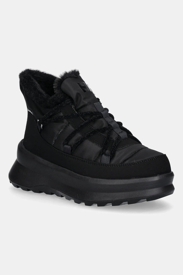 Зимові чоботи Helly Hansen BLUESKY колір чорний