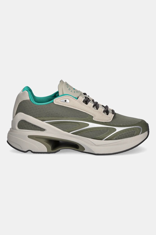 Кросівки для тренувань adidas by Stella McCartney Spw 2000 колір сірий