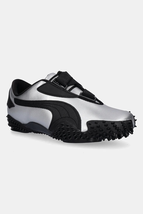 Кросівки Puma Mostro колір сірий