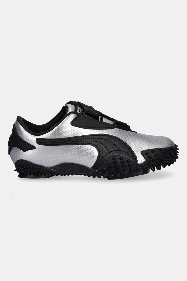 Кросівки Puma Mostro колір сірий