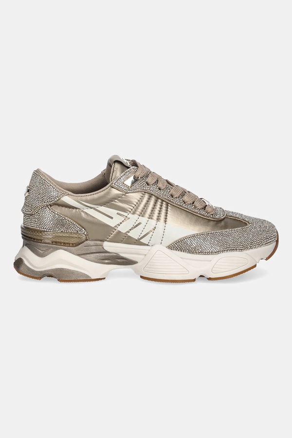 Setback-R Steve Madden колір золотий