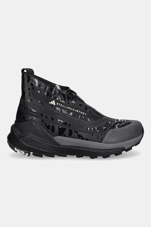 Ботинки adidas by Stella McCartney Stella McCartney x Terrex Free Hiker цвет черный