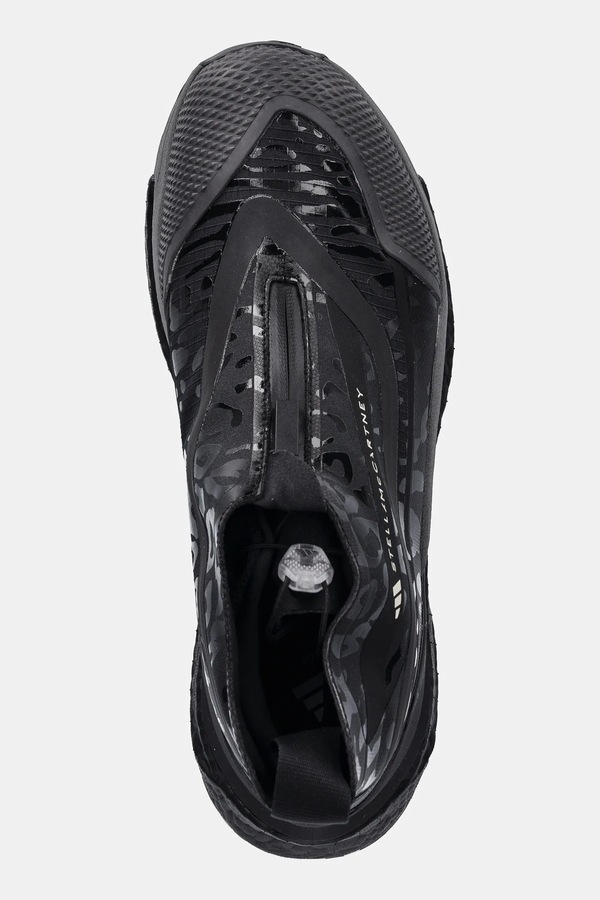 Черевики adidas by Stella McCartney Stella McCartney x Terrex Free Hiker колір чорний фото 4