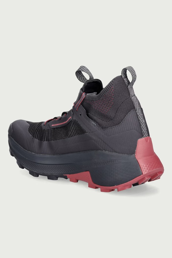 Обувь трекинговое женское La Sportiva Prodigio Hike GTX цвет серый фото 2