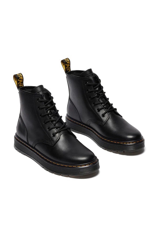 Черевики Dr. Martens Brookline Chukka колір чорний фото 2