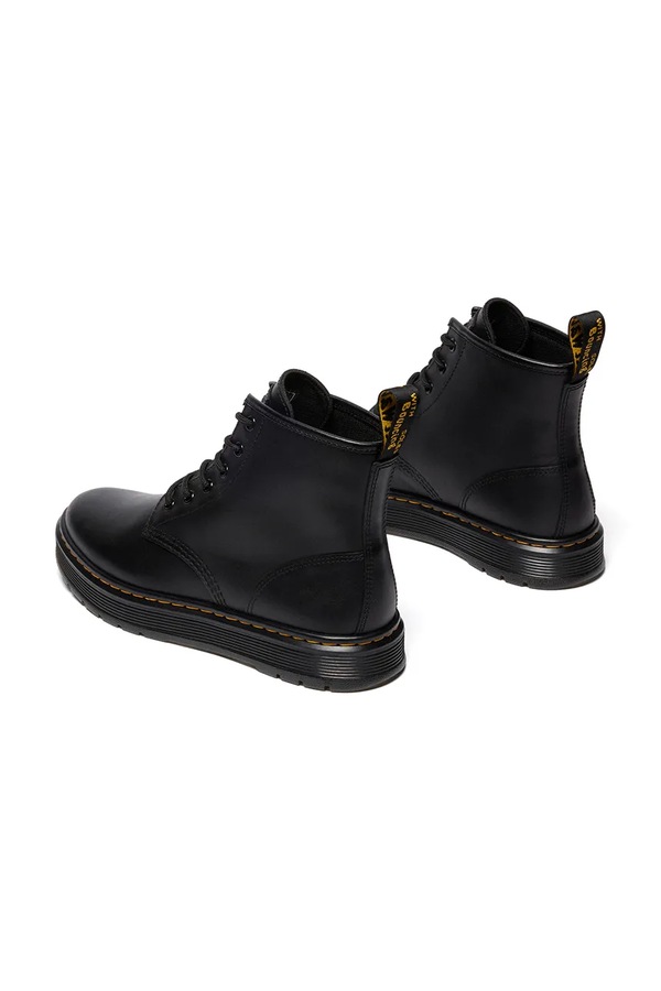 Черевики Dr. Martens Brookline Chukka колір чорний фото 3
