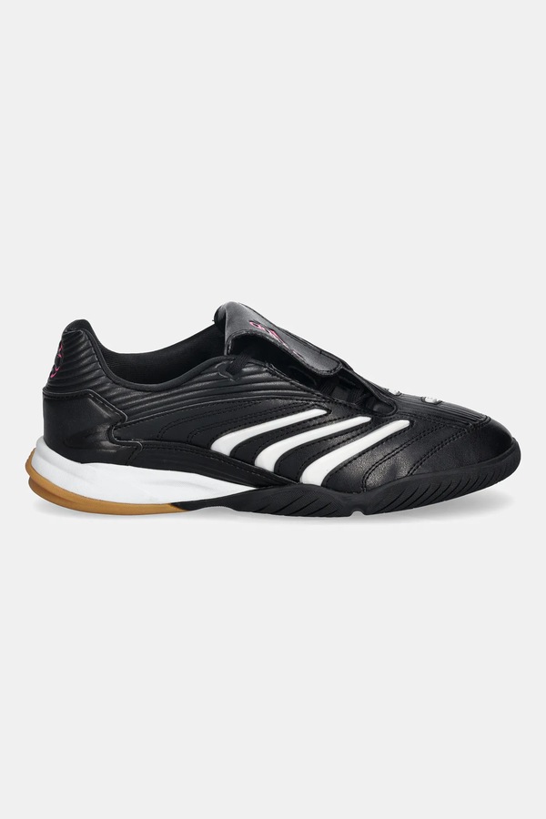 Кросівки adidas Originals Predator Sala колір чорний