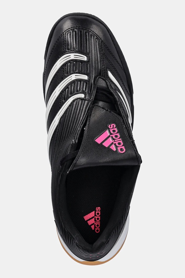 Кросівки adidas Originals Predator Sala колір чорний фото 4