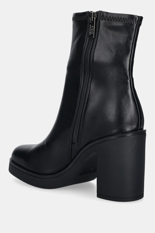 Ботинки Steve Madden Mesmerize цвет черный фото 2
