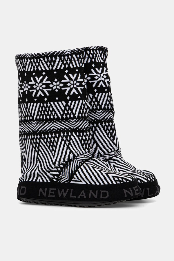 Накладки на сапоги Newland COVERBOOTS цвет черный