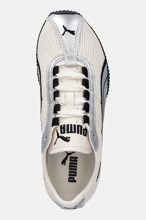 H-Street OG кросівки Puma колір бежевий фото 4