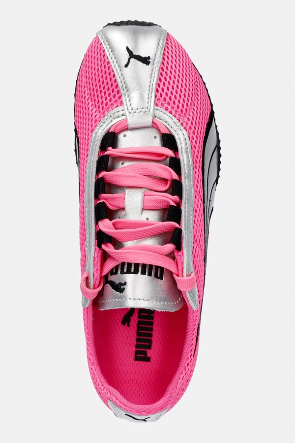 H-Street OG кросівки Puma колір фіолетовий фото 4