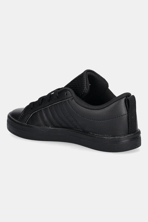 Детские кроссовки adidas VS PACE 2.0 цвет черный фото 2