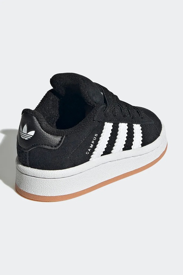 Детские кроссовки adidas Originals CAMPUS 00s цвет черный фото 2