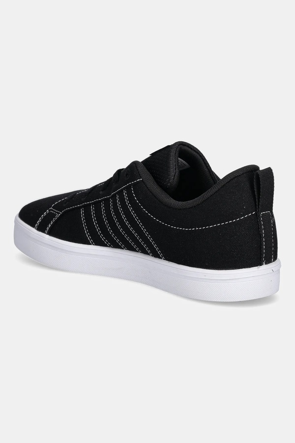 Дитячі кросівки adidas VS PACE 2.0 колір чорний фото 2