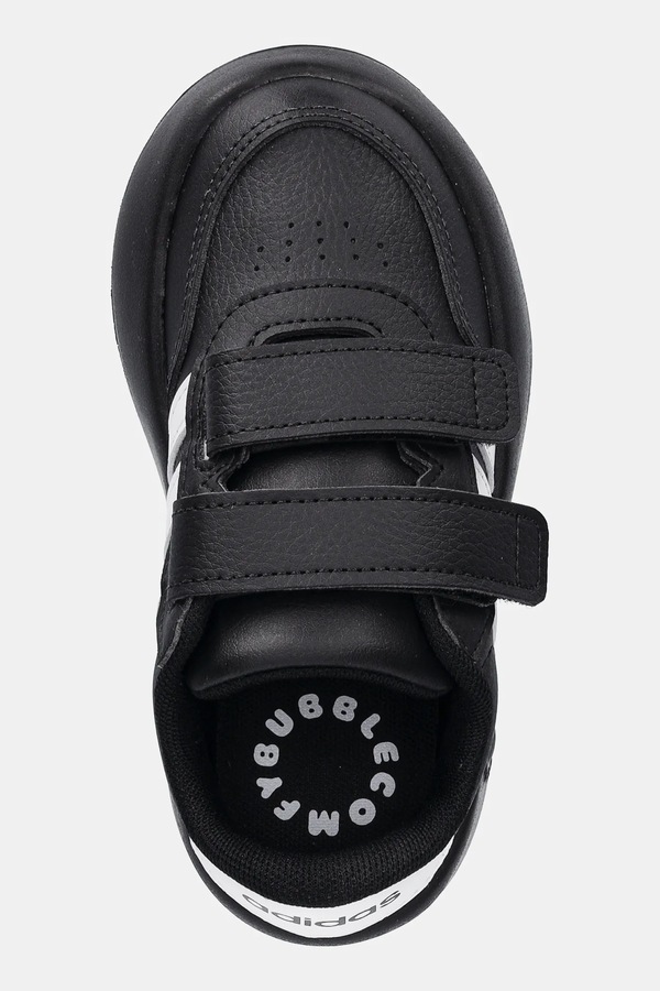 BREAKNET 3.0 adidas колір чорний фото 4