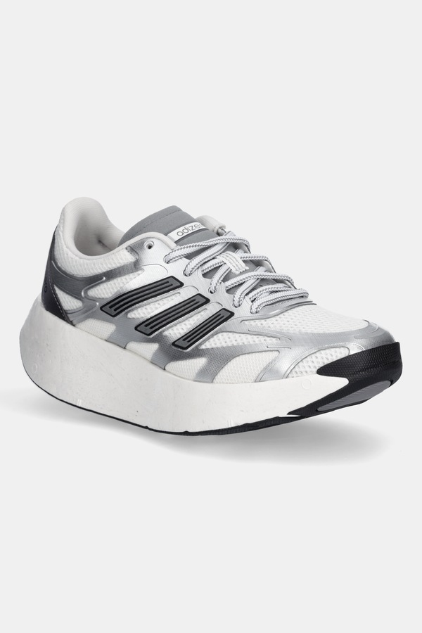 Кросівки adidas Originals ADIZERO ARUKU колір срібний