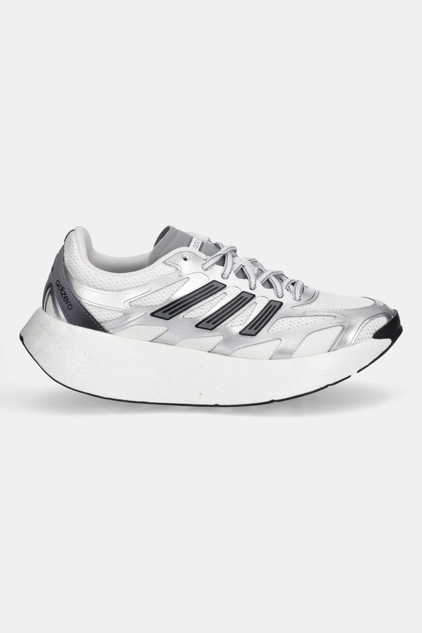 Кросівки adidas Originals ADIZERO ARUKU колір срібний