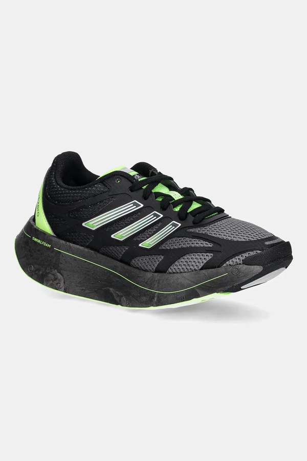 Дитячі кросівки adidas Originals ADIZERO ARUKU колір чорний