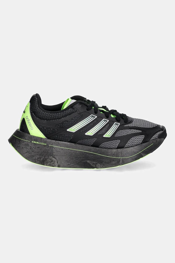 Детские кроссовки adidas Originals ADIZERO ARUKU цвет черный