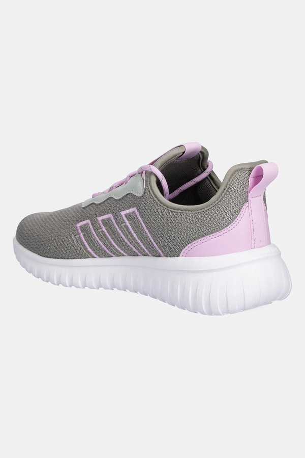 Дитячі кросівки adidas KAPTIR FLOW 2.0 колір зелений фото 3