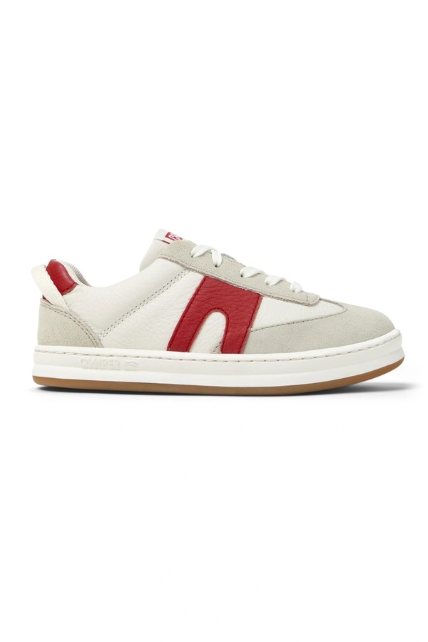 Детские кроссовки Camper Runner Four Kids цвет синий