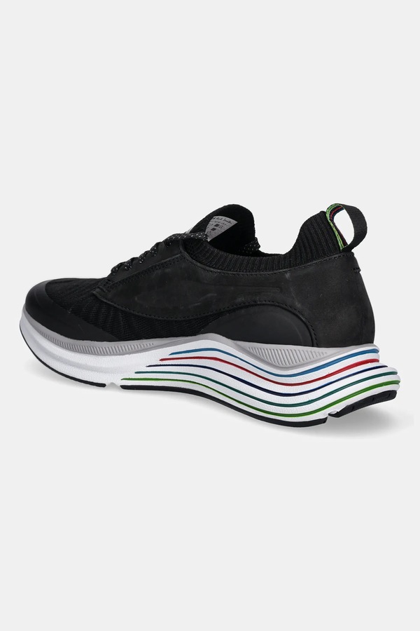 Кросівки PS Paul Smith Volt колір чорний фото 3