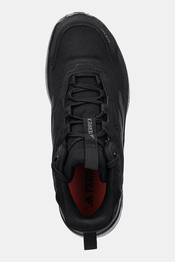 Черевики outdoor adidas TERREX Anylander MID R.RDY колір чорний фото 4
