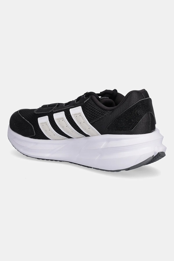 Кроссовки adidas Astrastar цвет черный фото 2