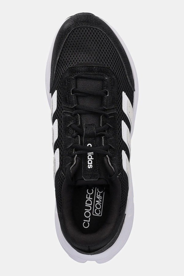 Кросівки adidas Astrastar колір чорний фото 4
