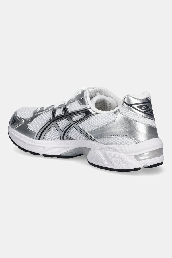 Кроссовки Asics GEL-1130 цвет белый фото 2